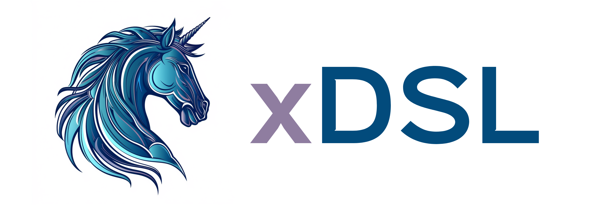 xDSL Logo